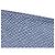 Hermès Hermes Calvi Duo Münzbeutel in Navy Marineblau - Ansicht 6