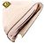 Borsa Louis Vuitton Monogram Rocky BB Marrone Rosa - vista 9