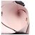 Hermès Portafoglio/Portamonete Hermes Calvi Duo Rosa - vista 4