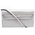 Hermès Hermes Kelly To Go Argent Shoulder Bag Silvery