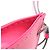 Hermès Charm per borsa Hermes Pink Sac Orange Rosa - vista 4