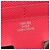 Hermès Hermes Constance Compact Bi-fold Geldbörse Pink - Ansicht 4