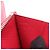 Hermès Hermes Constance Compact Bi-fold Geldbörse Pink - Ansicht 5