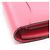 Hermès Hermes Constance Compact Bi-fold Geldbörse Pink - Ansicht 6