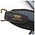 Hermès Hermes Bandoulière Sangle Casaque Pet Shoulder Strap Nero Blu - vista 4