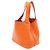 Hermès Borsa Hermes Picotin PM Arancione - vista 2