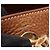 Hermès Borsa a tracolla Hermes Lindy Mini Gold Marrone - vista 4