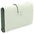 Hermès Hermes Bearn Combination Verso Tri-fold Wallet Green - view 2