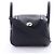 Hermès Borsa a tracolla Hermes Lindy Mini Nero