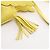 Hermès Hermes Rodeo Pegasus MM Lime Handbag Charm Golden Yellow - view 5