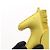Hermès Hermes Rodeo Pegasus MM Lime Handbag Charm Golden Yellow - view 7