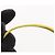 Hermès Hermes Rodeo Pegasus MM Lime Handbag Charm Golden Yellow - view 8