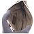 Borsa a tracolla mini Gucci Interlocking G Marrone Beige - vista 3