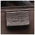 Borsa Tote Gucci Abbey GG Canvas Marrone Beige - vista 4