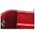 Borsa a tracolla Gucci Interlocking G Rosso - vista 7