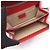 Borsa a tracolla Gucci Interlocking G Rosso - vista 3