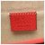 Borsa a tracolla Gucci Interlocking G Rosso - vista 4