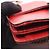 Borsa a tracolla Gucci Interlocking G Rosso - vista 7