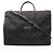 Borsa a tracolla 2-Way Gucci Off the Grid con motivo GG Nero
