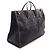 Borsa a tracolla 2-Way Gucci Off the Grid con motivo GG Nero - vista 2