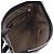 Borsa a tracolla Gucci Guccissima in pelle blu navy - vista 3