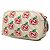 Borsa a tracolla con catena Gucci GG Marmont Apple Bianco - vista 2