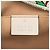 Borsa a tracolla con catena Gucci GG Marmont Apple Bianco - vista 5
