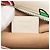 Borsa a tracolla con catena Gucci GG Marmont Apple Bianco - vista 6