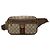 Borsa a tracolla Gucci Ophidia GG Supreme Marrone