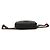 Borsa a tracolla Gucci GG Supreme Sherry Line Marrone Nero - vista 3
