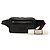 Borsa a tracolla Gucci GG Supreme Sherry Line Marrone Nero - vista 7