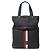 Borsa a mano Louis Vuitton Epi Ultralight in pelle nera