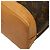 Borsa Louis Vuitton Monogram Alma PM Marrone Monogramma - vista 5
