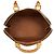 Borsa Louis Vuitton Monogram Alma PM Marrone Monogramma - vista 9