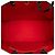 Borsa Louis Vuitton Monogram Reverse OnTheGo GM Marrone - vista 4