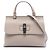 Borsa a mano 2-Way Gucci Bamboo Daily Marrone