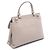 Borsa a mano 2-Way Gucci Bamboo Daily Marrone - vista 2