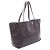 Gucci Bamboo Tote Bag Braun - Ansicht 2