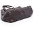 Borsa Tote Gucci Marrakech in pelle marrone - vista 10