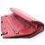 Borsa Tote Gucci Microguccissima in pelle rossa Rosso - vista 6