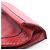 Borsa Tote Gucci Microguccissima in pelle rossa Rosso - vista 7