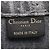 Christian Dior BOOK TOTE Borsa Tote Medium Marrone Nero - vista 4