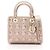Christian Dior LADY DIOR MY ABCDIOR Piccola borsa a mano