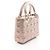 Christian Dior LADY DIOR MY ABCDIOR Piccola borsa a mano - vista 2