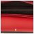 Borsa a tracolla Gucci Queen Margaret con motivo ape Bianco Rosso Blu navy - vista 4