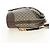 Gucci Neo Vintage Borsa Secchiello con Coulisse GG Coated Canvas Large - vista 4