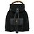 Gucci Vintage Bamboo Suede Mini Nero