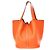 Hermès Hermes Picotin Clemence GM Arancione - vista 2