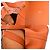 Hermès Hermes Picotin Clemence GM Arancione - vista 6