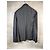 Louis Vuitton "AF Monogram Stripes Napolitana Jacket" Jacke Anthrazitgrau - Ansicht 2